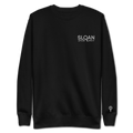 Sloan's Let's Get Into It Sweatshirt
