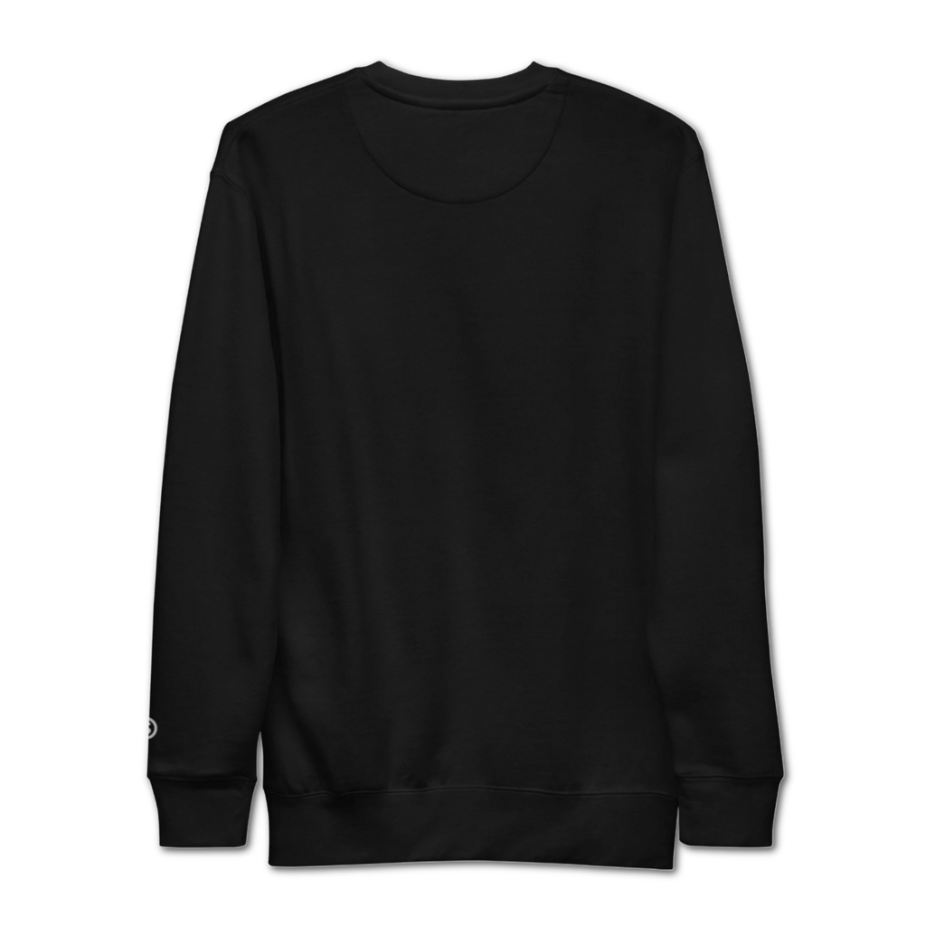 Sloan's Let's Get Into It Sweatshirt