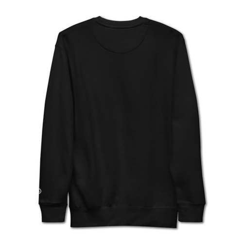 Sloan's Let's Get Into It Sweatshirt